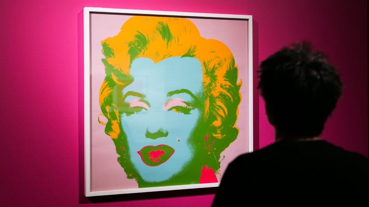 Esta exposición se ha convertido en el epicentro cultural del verano en la capital