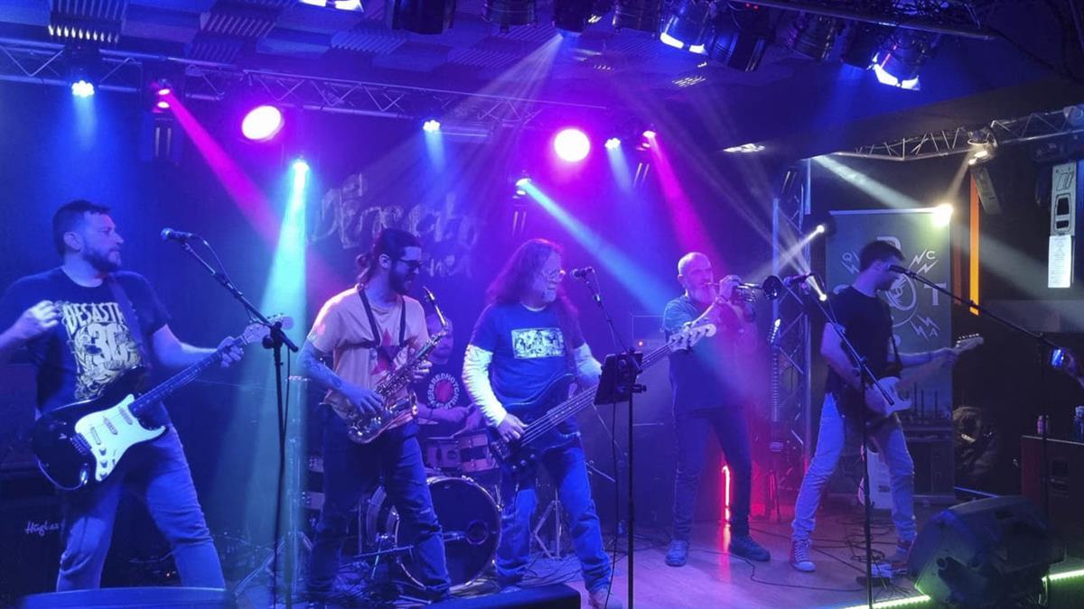 Este festival ofrece conciertos gratuitos en el marco de las Fiestas de San Isidro 2023