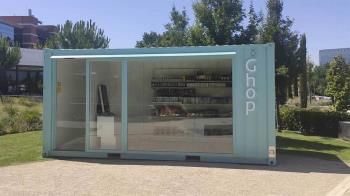 La firma Ghop prepara próximas aperturas en noviembre