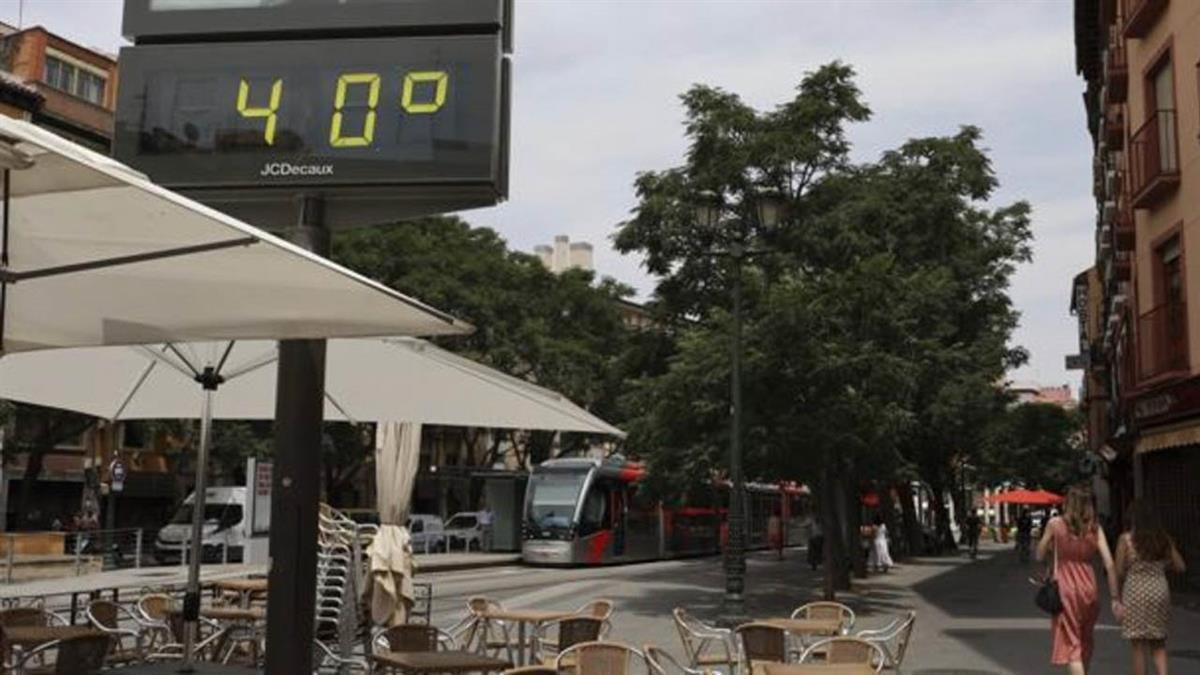 Un médico del Severo Ocho ha explica como afrontar el calor