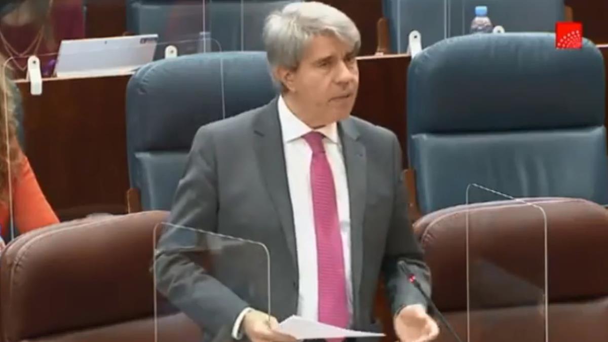 Una iniciativa de los Presupuestos Generales de 2021