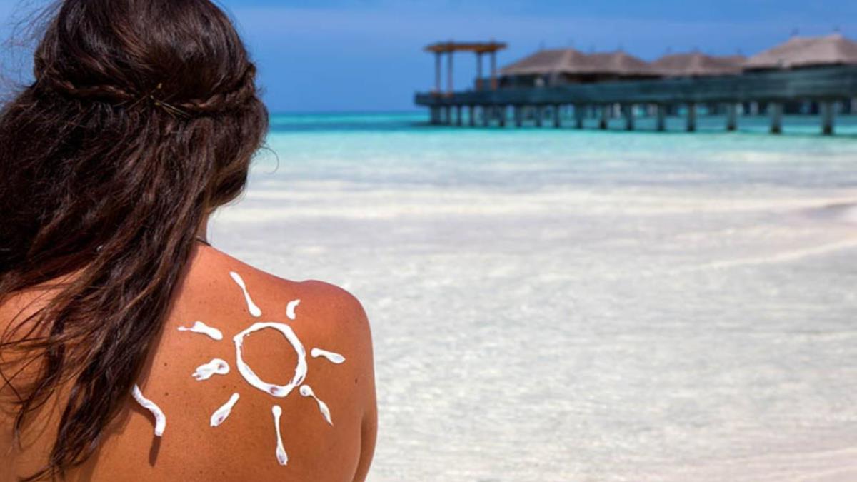 Gracias a varias técnicas de autobronceado conseguirás lucir un color natural … ¡Sin quemaduras de por medio