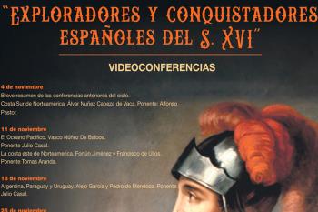 Lee toda la noticia 'Tienes una cita con ‘Grandes personajes de la historia’ en Pozuelo de Alarcón'