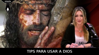 La Biblia se convierte en el arma para ganar las elecciones