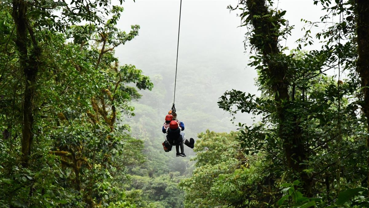 La excursión está organizada para el 13 de enero