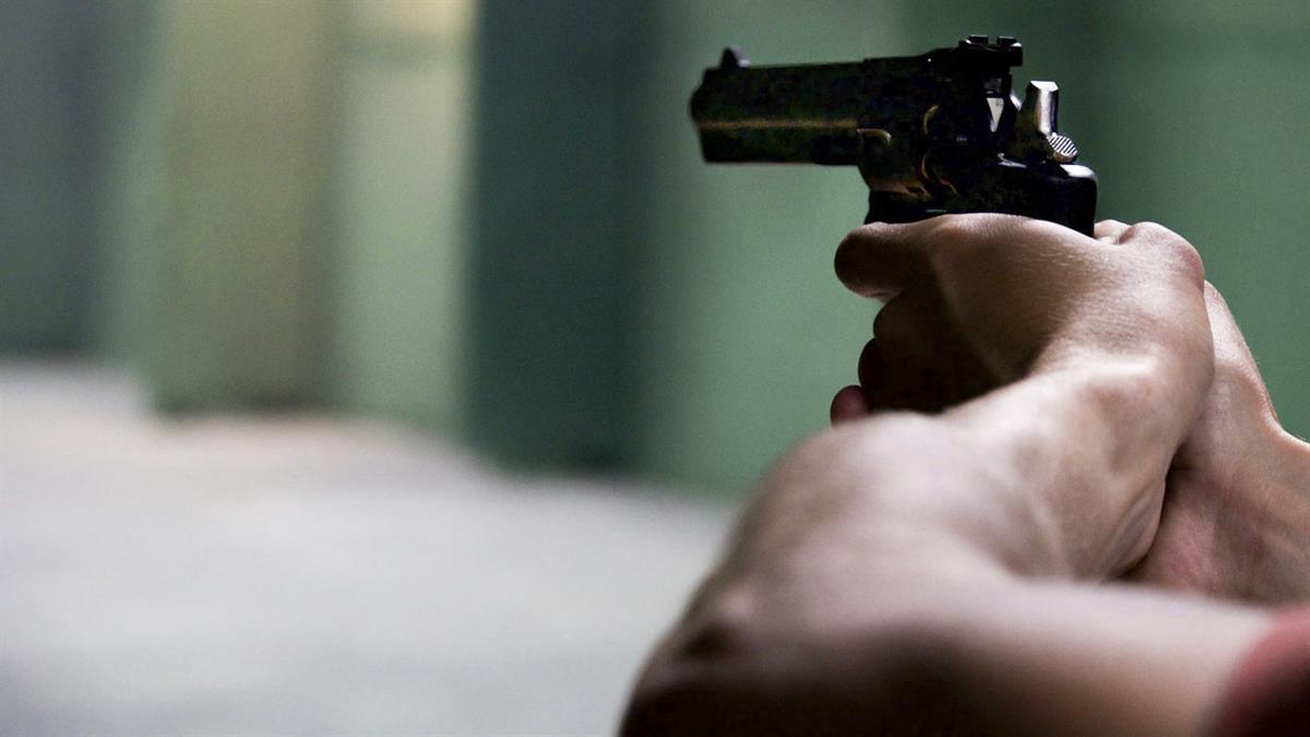 El hombre de 74 años murió al poco de llegar al hospital