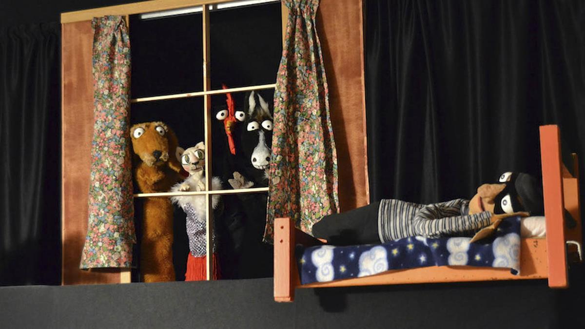 La concejalía de Cultura organiza cada verano una actividad de acceso libre pensada para los más pequeños 