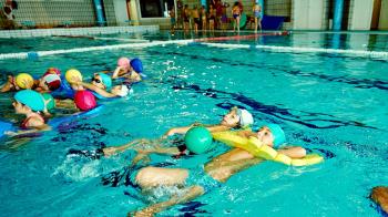 La concejalía de deportes ha concedido 205 plazas, que se sortearán el jueves 6 de mayo