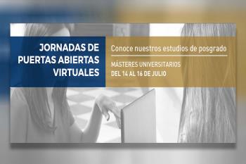 Los profesores han recogido las dudas y la información más solicitada en años anteriores para ofrecerla a los futuros estudiantes