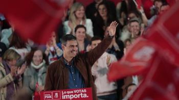 El presidente, como ya hiciera en 2019, apuesta al rojo y se juega el Gobierno de España en unas elecciones al ‘todo o nada’
