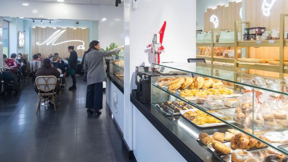 La actualización del censo confirma que la cifra de  aperturas de nuevos establecimientos supera ampliamente la de cierres