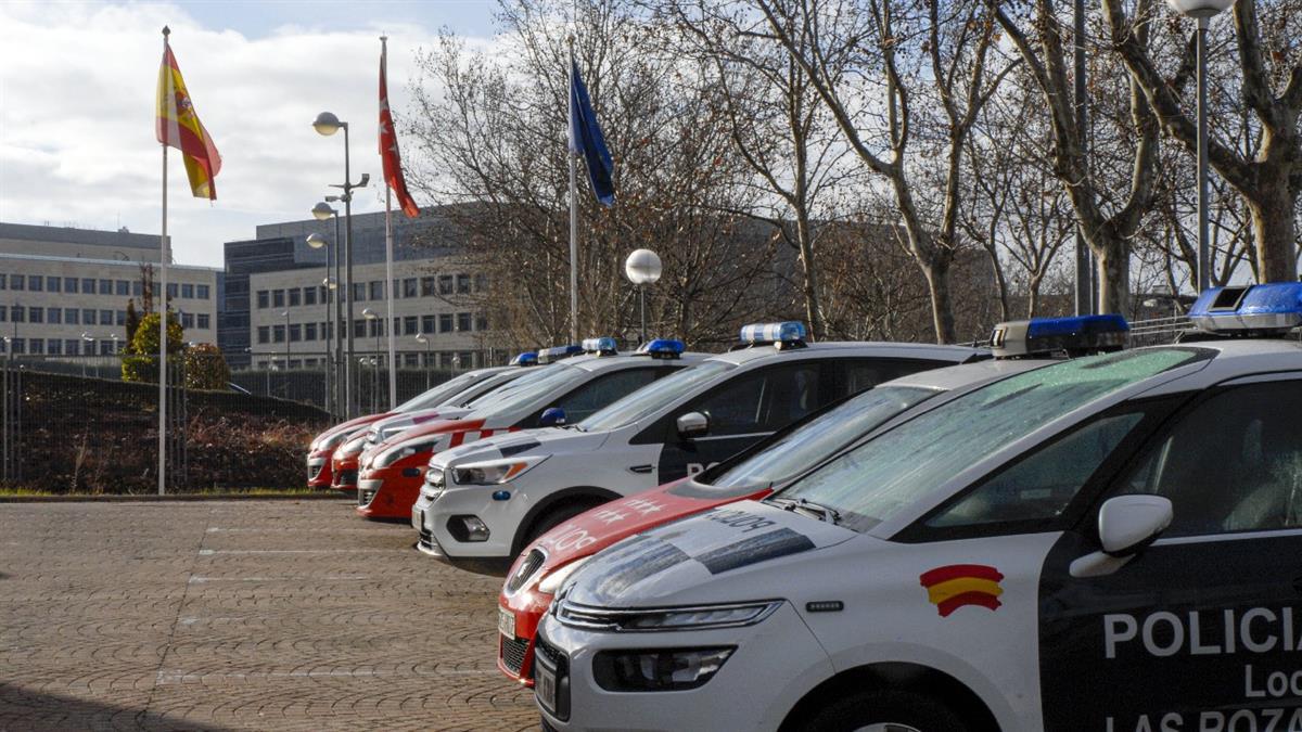 La Policía Local facilita una serie de recomendaciones a seguir para garantizar la seguridad estos días