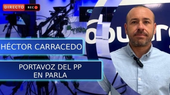 El portavoz del PP en Parla pide que se pague a estos trabajadores "en tiempo y forma"