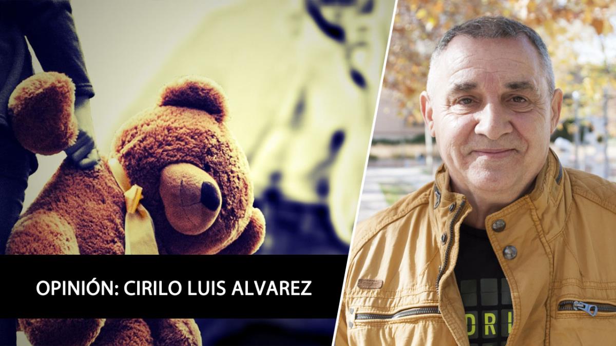 Opinión de Cirilo Luís Alvarez