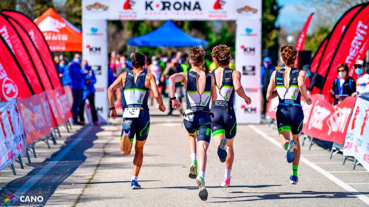 Se celebrará el domingo 9 de mayo con todas las medidas de seguridad e higiene