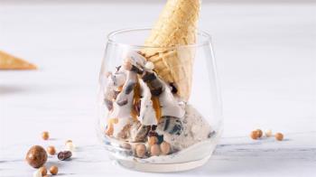 La conocida crema de licor se transforma en delicioso helado para disfrutar este verano con Carte D’Or