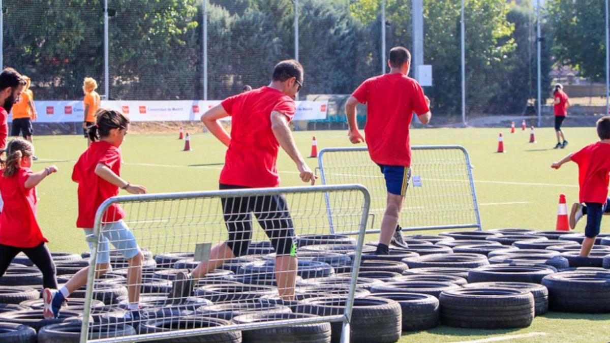 La Comunidad de Madrid extiende a 13 los municipios adscritos