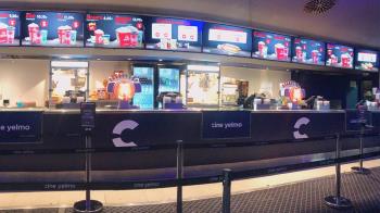 Gracias a esta colaboración, personas en situación de exclusión social podrán vivir y disfrutar de la experiencia de Cine Yelmo en todos los cines de la compañía en España