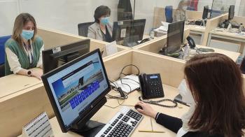 El Ayuntamiento busca lograr la máxima agilidad posible