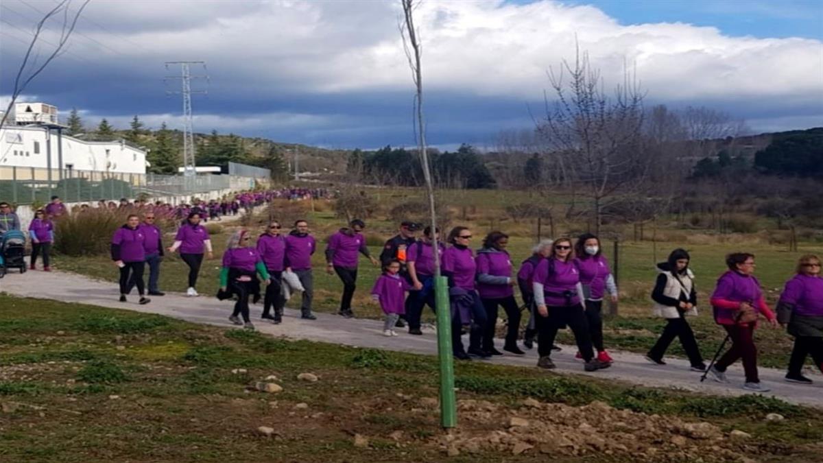 Se realizará el próximo 10 de marzo