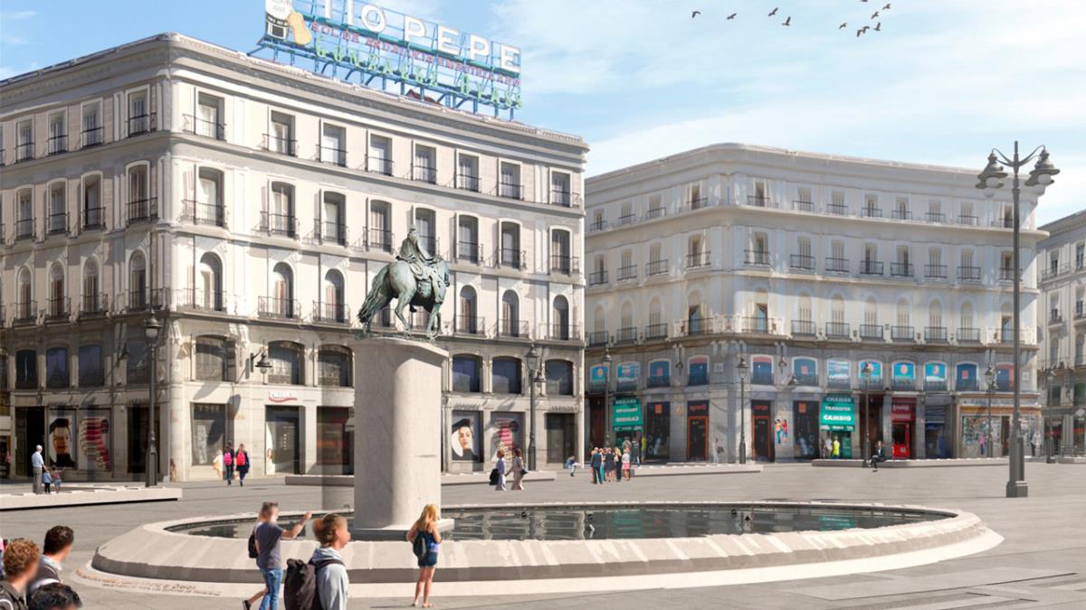 Así lo ha trasladado Paloma García, delegada de Obras y Equipamientos del Consistorio madrileño 