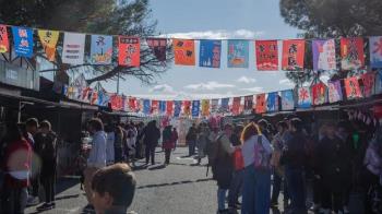 Regresa el primer evento donde se reúne los fans del manga, anime, ocio alternativo y videojuegos