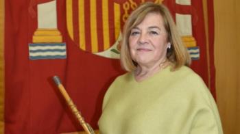 Llega a la Alcaldía con una firme promesa: trabajo, dedicación absoluta y amor profundo por su municipio