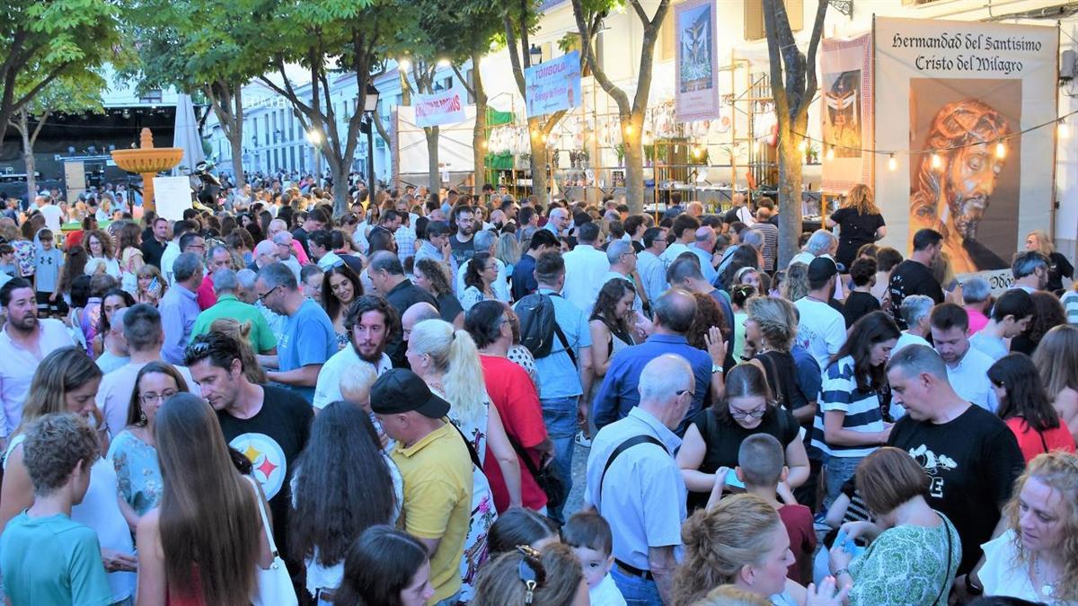 Una televisión y una bicicleta eléctrica son otros de los regalos que se pueden conseguir