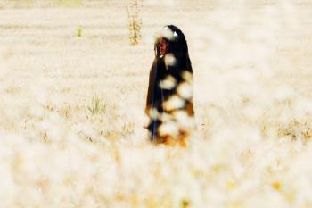 Una obra que habla de la memoria e indaga en la muerte 
