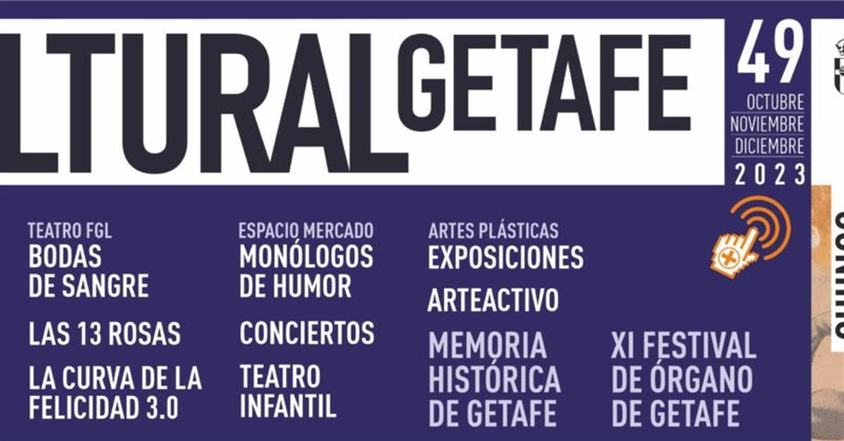 La ciudad ofrece más de un centenar de propuestas para este último trimestre