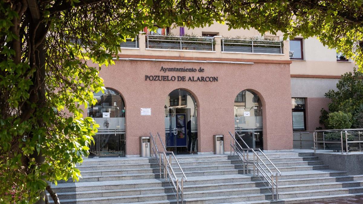 Pozuelo de Alarcón alcanza el primer puesto en transparencia junto al Ayuntamiento de Madrid según Dyntra
