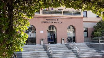 Pozuelo de Alarcón alcanza el primer puesto en transparencia junto al Ayuntamiento de Madrid según Dyntra
