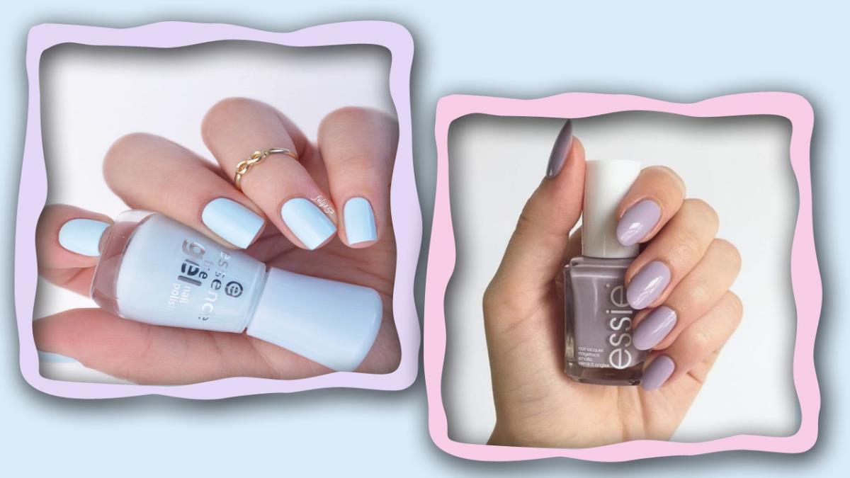 ¿Por qué esmaltes quieres apostar en esta temporada? Descubre los colores que marcan tendencia y ¡disfrútalos!