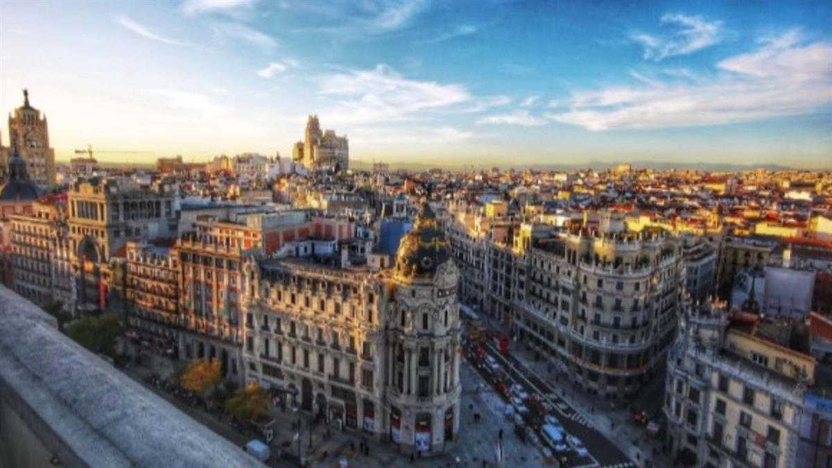 Una ciudad histórica donde hay rincones con mucho encanto 