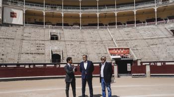 Las fiestas se celebrarán del 1 al 12 de octubre