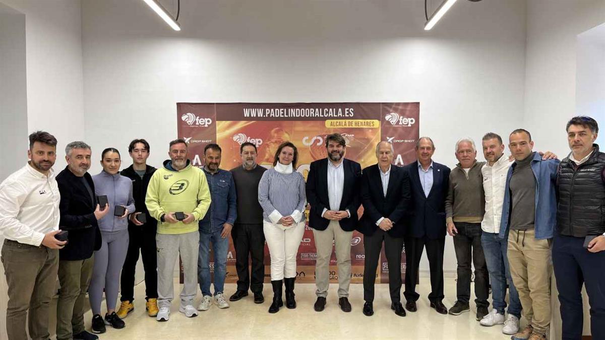 El municipio acoge el Torneo Clasificatorio Nacional de Menores TYC 2