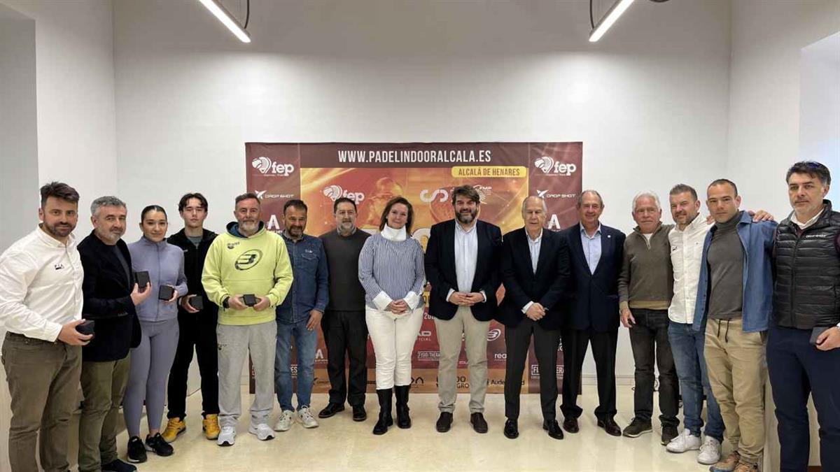 El municipio acoge el Torneo Clasificatorio Nacional de Menores TYC 2