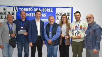 El CEPA La Mesta se proclamó campeón en esta edición que contó con 60 participantes