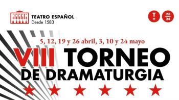 En las salas Margarita Xirgu del Teatro Español y Max Aub de Naves del Español en Matadero, del 5 de abril al 24 de mayo
