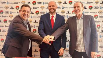 Se celebrará del 5 al 8 de diciembre