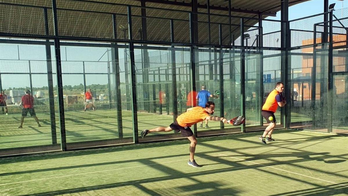 El plazo de inscripción estará abierto del 13 al 19 de junio