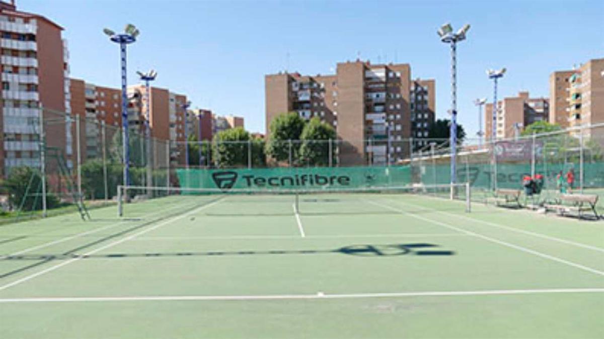 Se disputará en el Polideportivo de Villafontana y en la Plaza del Sol (PAU 4)