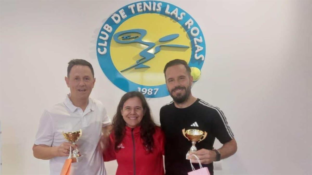 Se dieron cita un total de 179 jugadores 