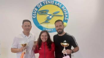 Se dieron cita un total de 179 jugadores 