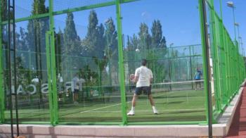 Este evento se celebrará el próximo sábado 3 de enero