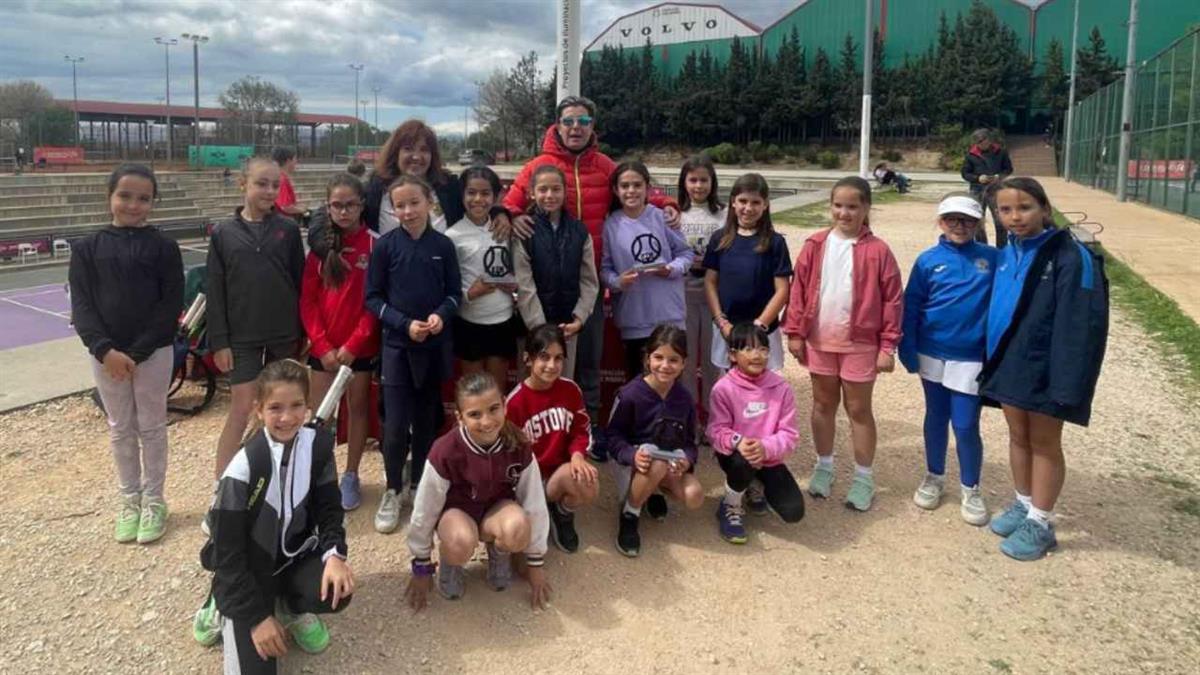 La recaudación obtenida a través de las inscripciones alcanzó los 905 euros