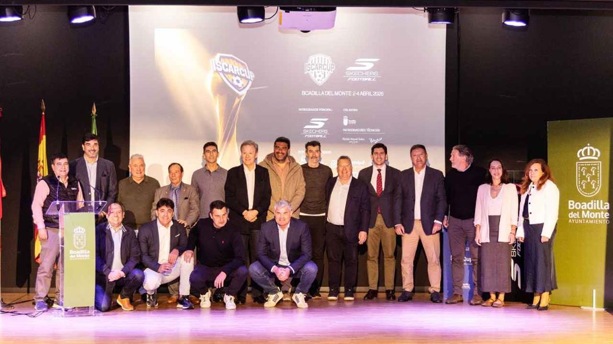 Esta nueva edición se celebrará entre los días 2 y 4 de abril 