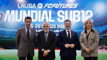 Esta competición se celebrará del 25 al 29 de marzo 