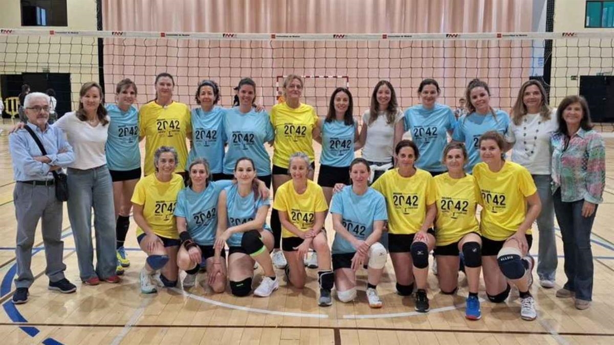 Esta cita rinde anualmente homenaje a Martín Soria