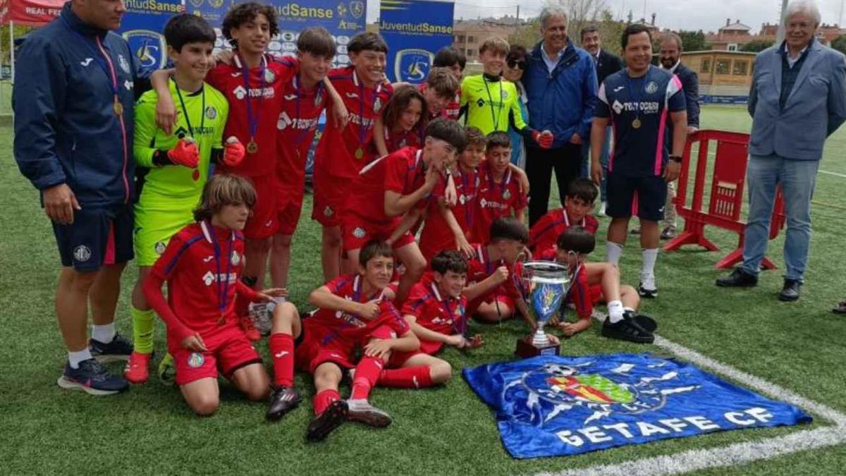 Esta cita se celebrará el próximo 1 de mayo 